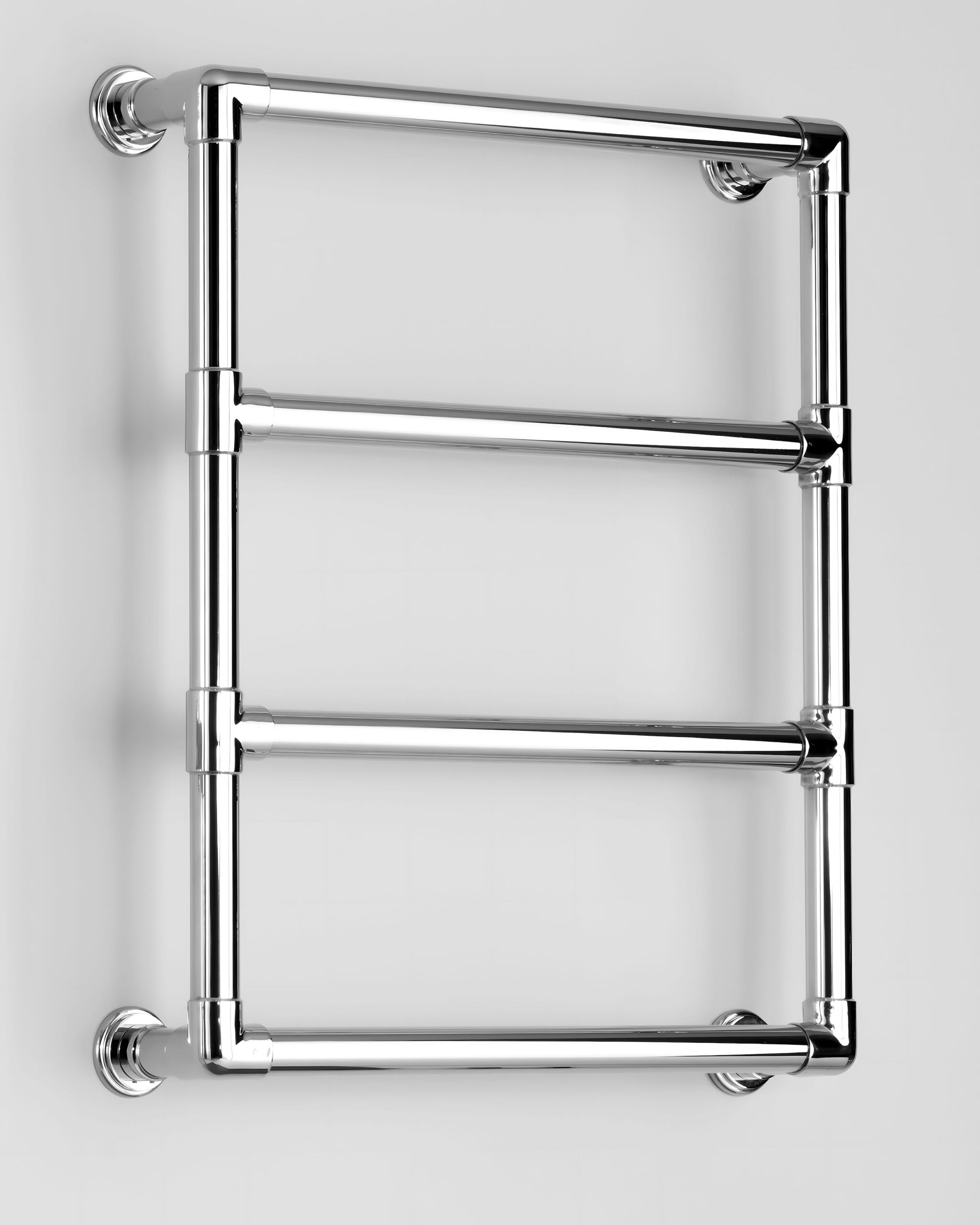 Elektrischer klassischer Badezimmer Radiator