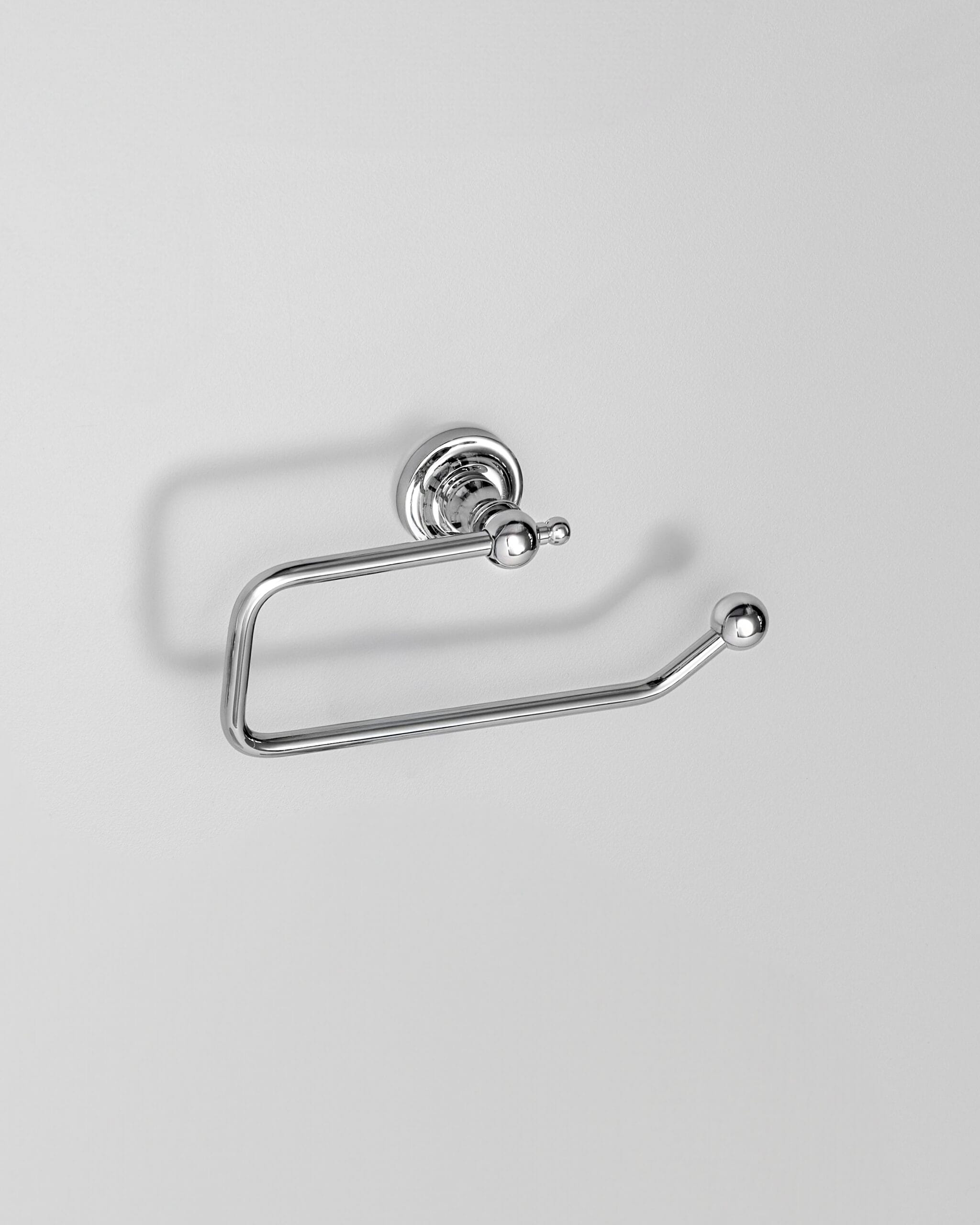 RITZ Papierhalter ohne Deckel