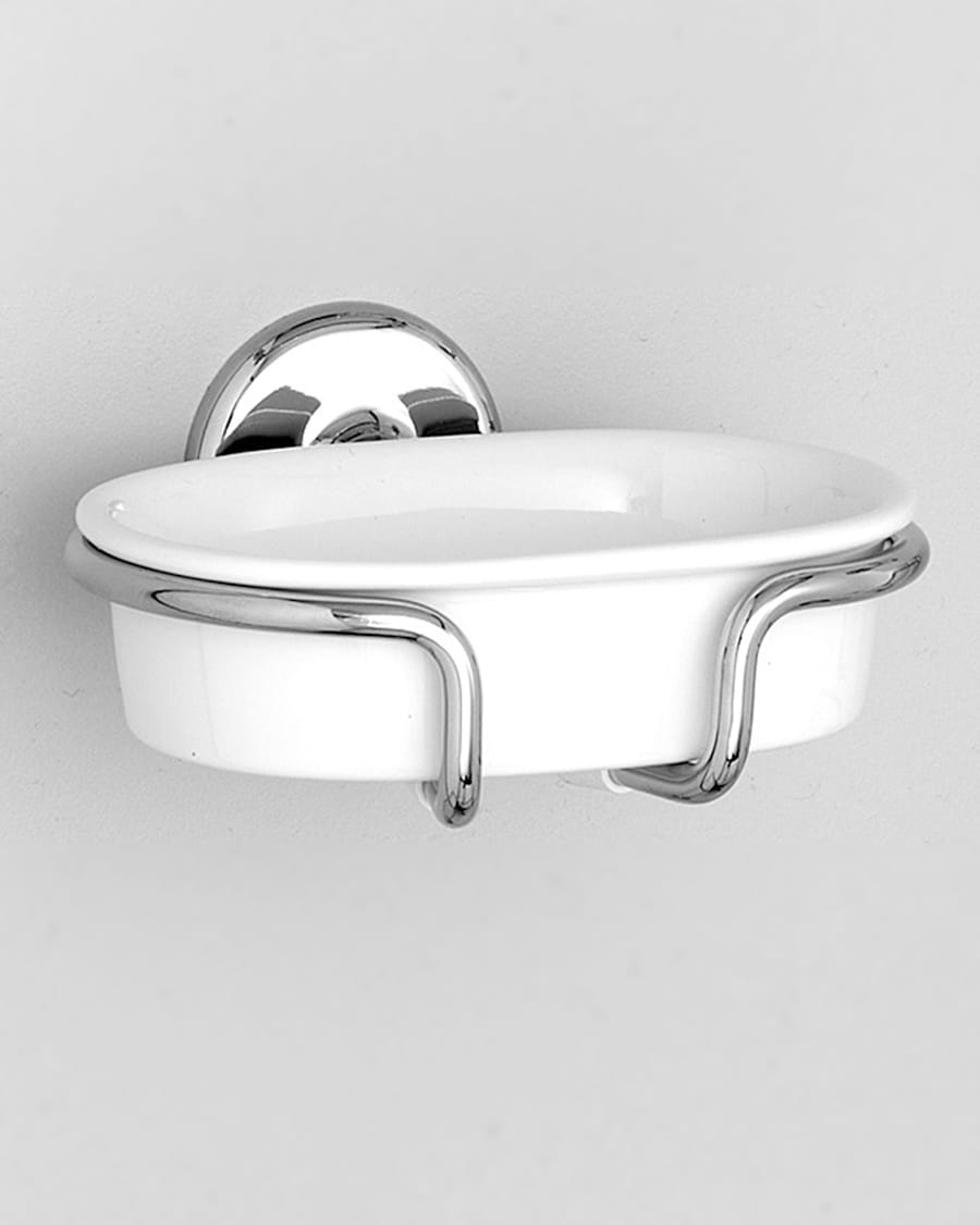 Savoy Seifenhalter