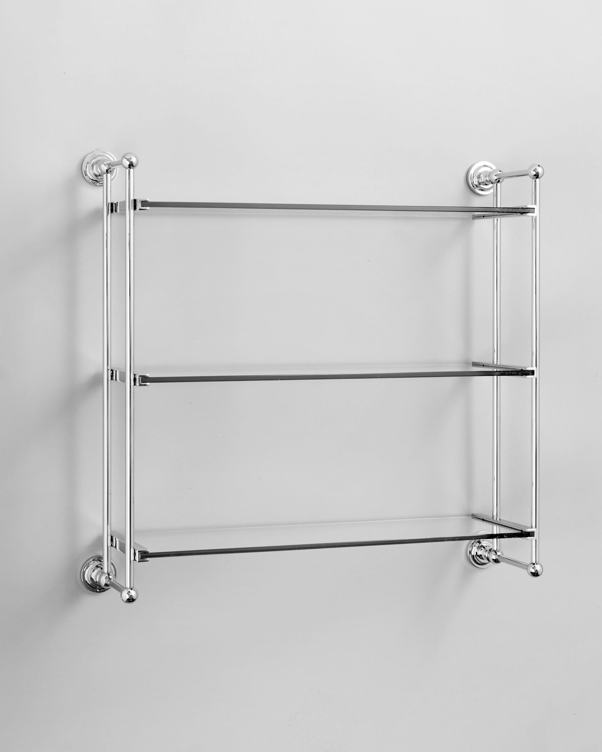 UNIVERSAL Glas Etagere