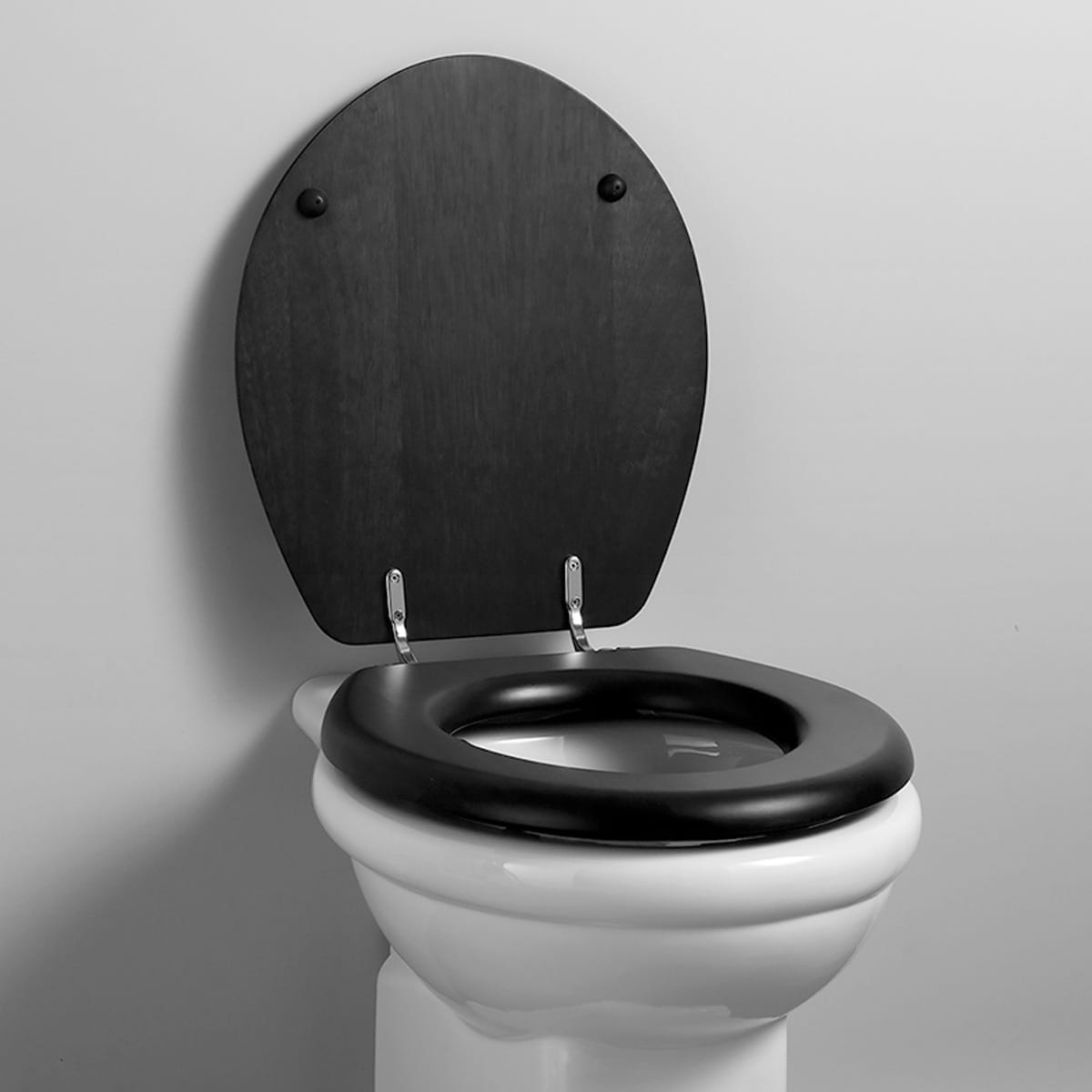 Klosettdeckel